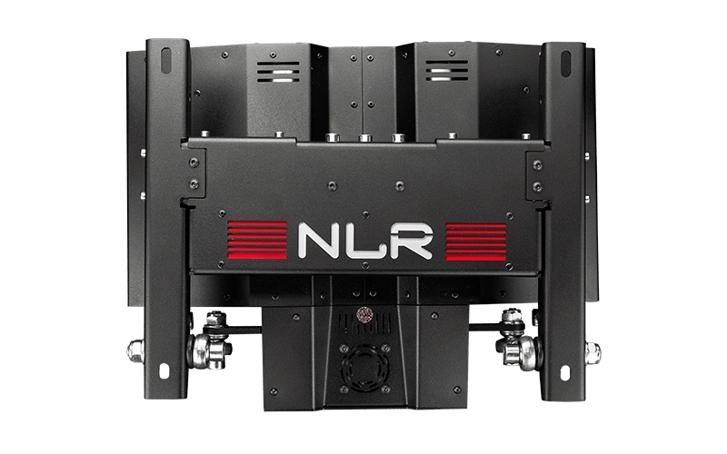 Motion V3 Simulator Cockpit