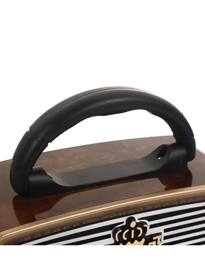 EC2117BT - USB radio