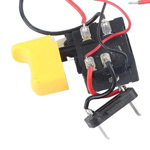 Power Tool Actuator Switch - 2pcs Speed Control