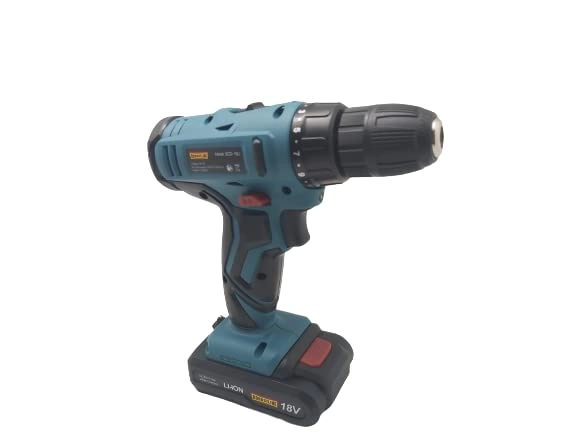 Cordless Drill - 1.5AH
