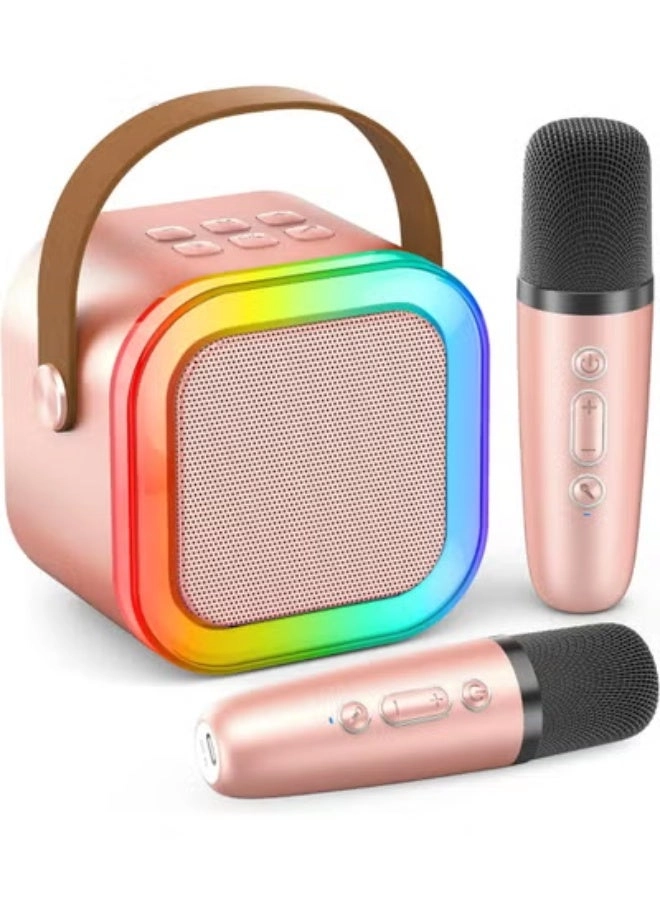 MK - Bluetooth Wireless microphone 4 Hours