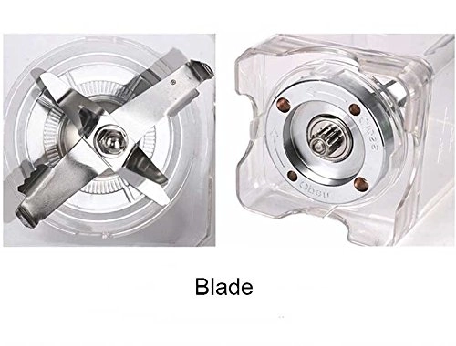 Commercial Fruit Vegetable Blender