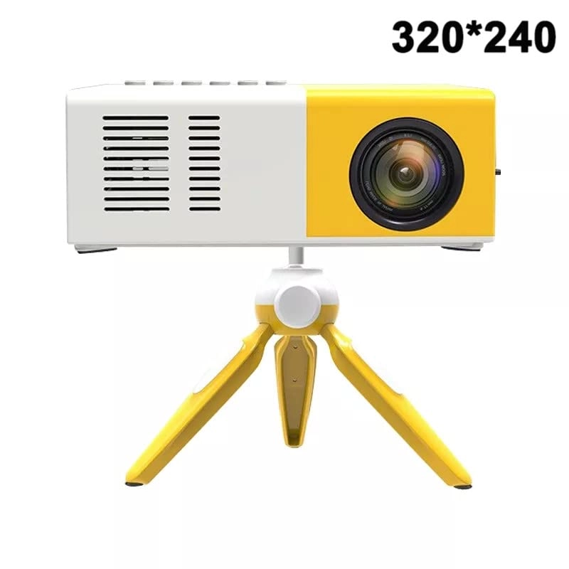 Projecter Mini Projector 7467834