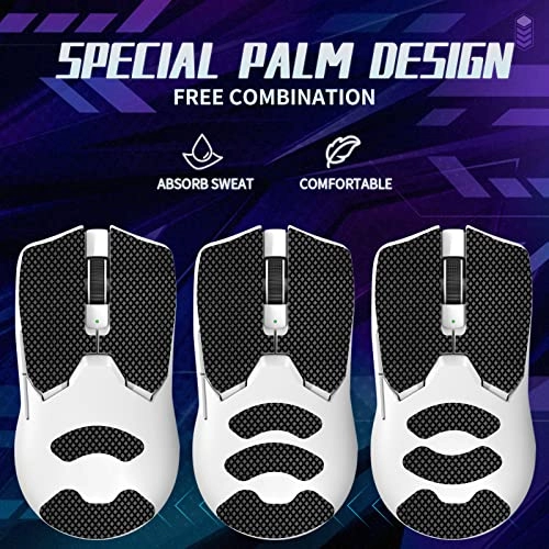 Anti Slip Grip Tape - For Viper V2 Pro 0.5mm