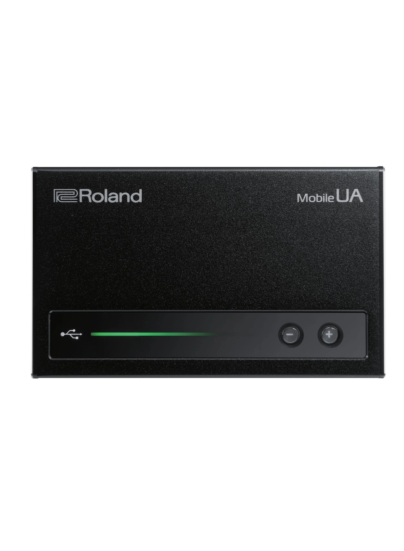 UA-M10 - USB PCM and DSD DAC Headphone Amp