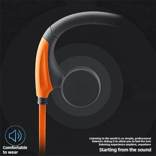 BC900 - Wired Headphone