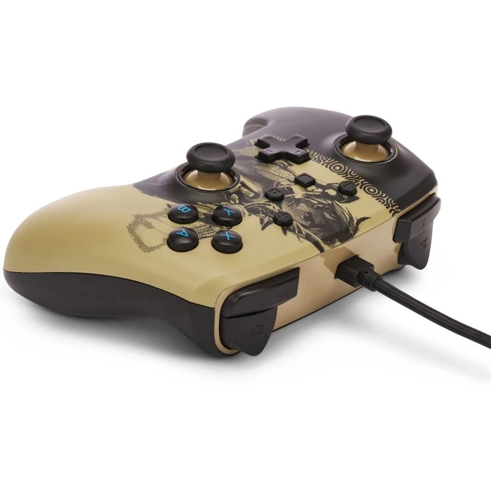 Ancient Archer Pult - Switch