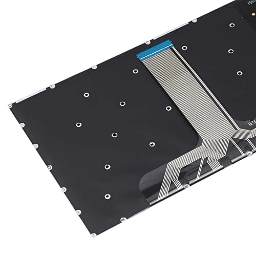 Keyboard - US Version Backlight