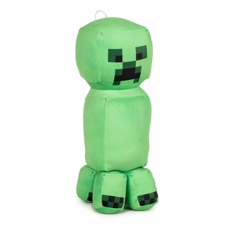Minecraft Creeper S300 30 cm Plush