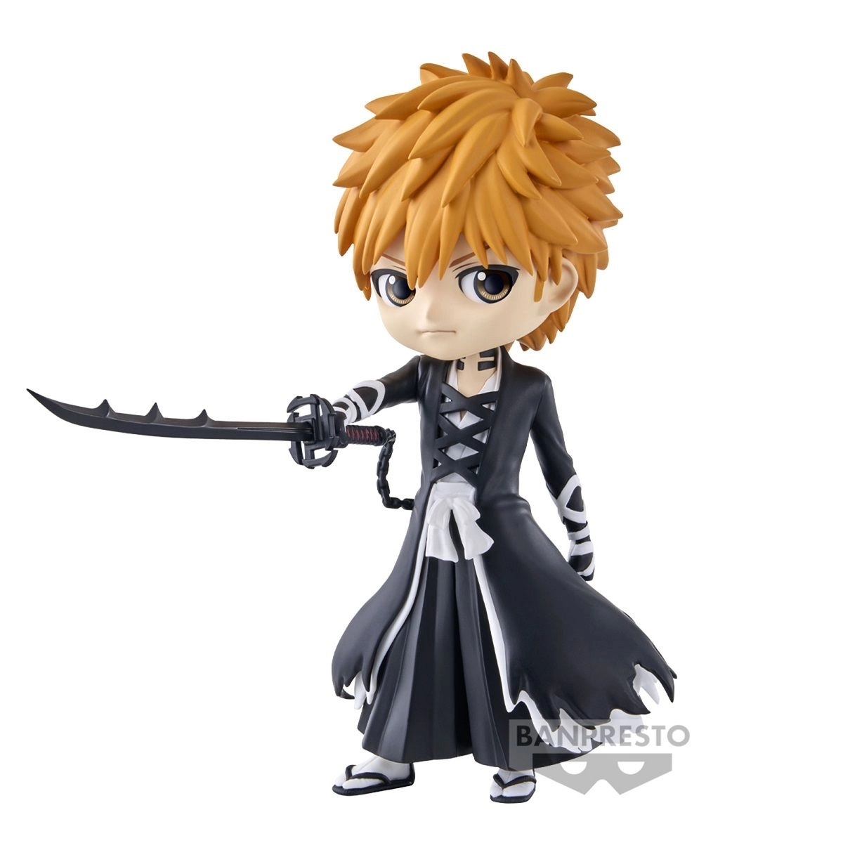 Banpresto Ichigo Kurosaki - Thousand Year Blood War