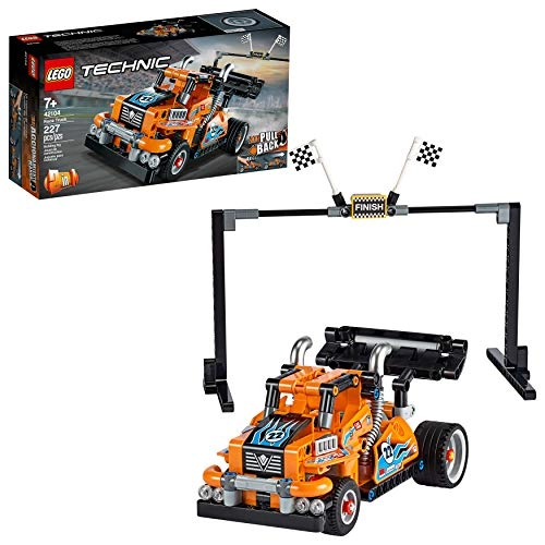 Technic Race Truck (42104)