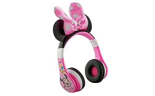 MM-B52 - Wireless Headphone