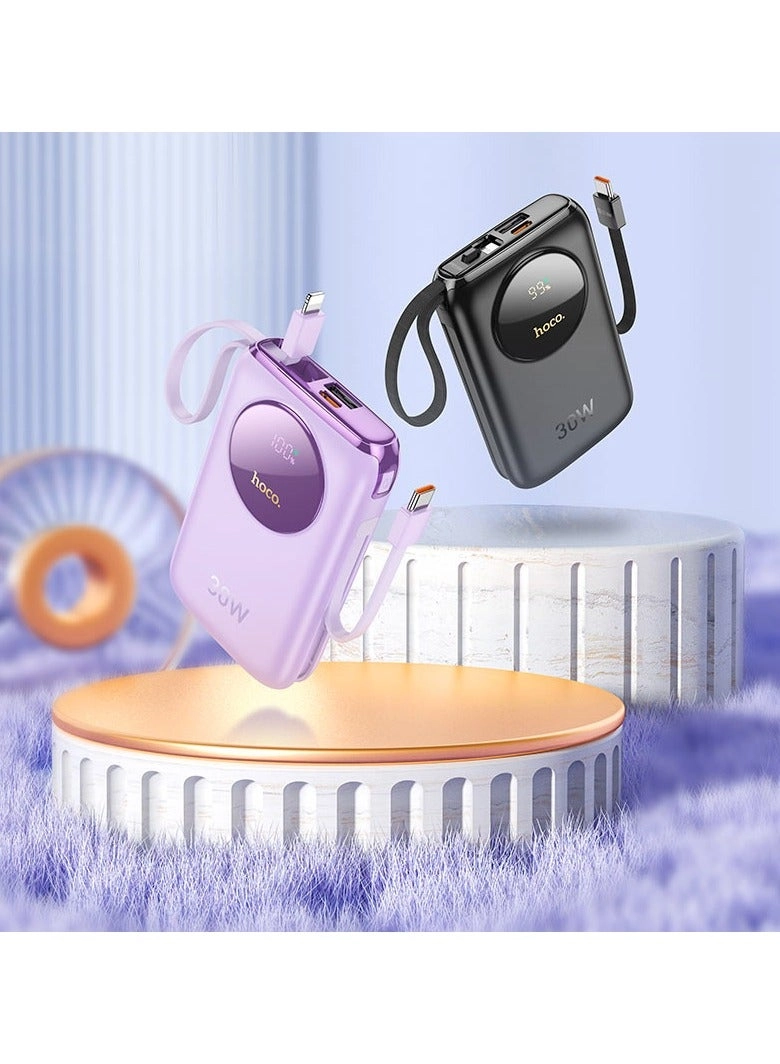 Hoco Q19 - 10000mAh 22.5W