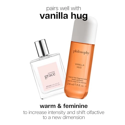 Amazing Grace Eau de Toilette 4 oz