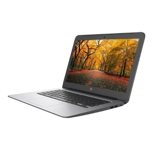 (Renewed) Chromebook G4 - 14'' 16GB 4GB Core M-5Y10