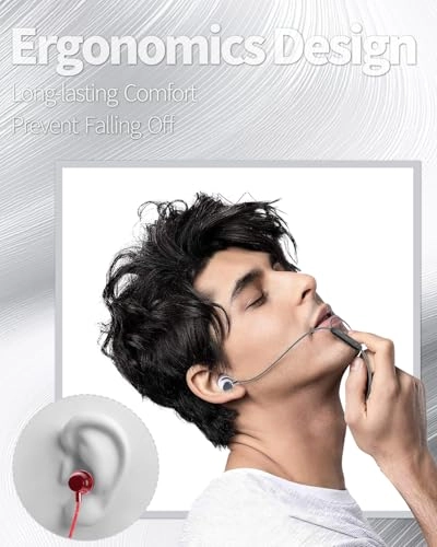 ME501 Wired Earbud