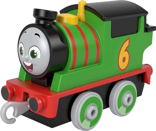 Fisher-Price Percy