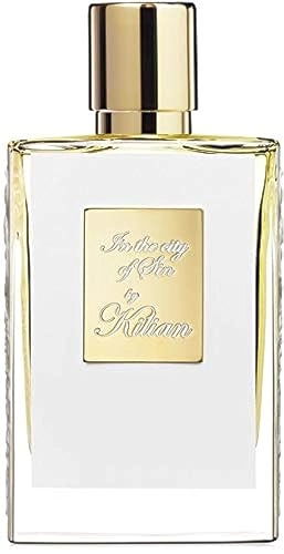In the City of Sin Eau de Parfum 50ml