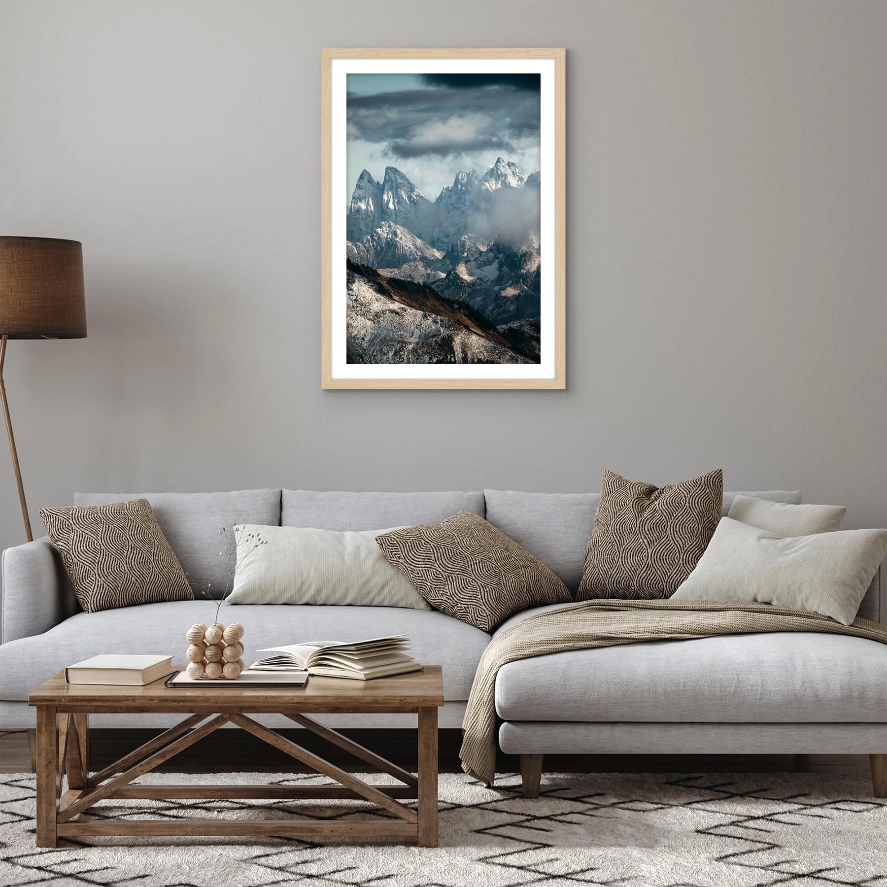 Hudson Collection - 28x40 1