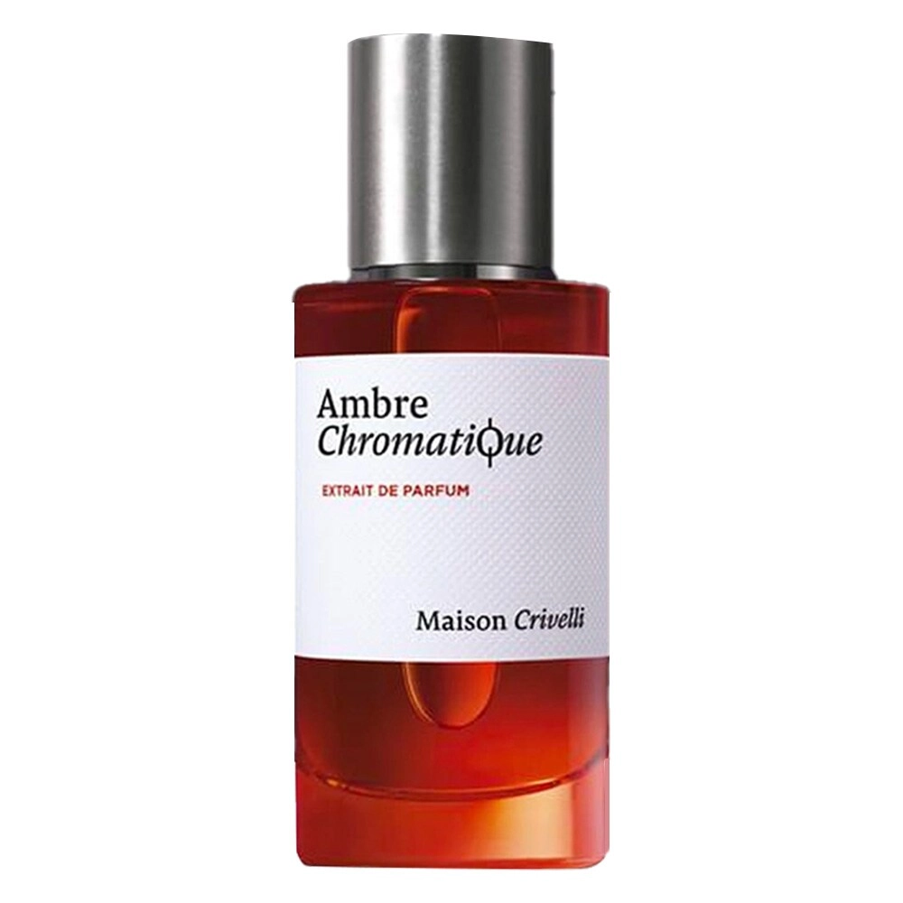 Ambre Chromatique - 50ml