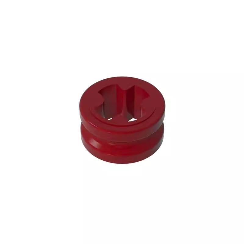 BrickBuddy GDS-616 Technic Bush 1/2 Smooth with Axle Hole Reduced - 32123212