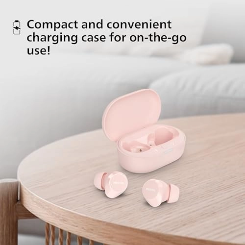 TAT1209PK Wireless Earbud