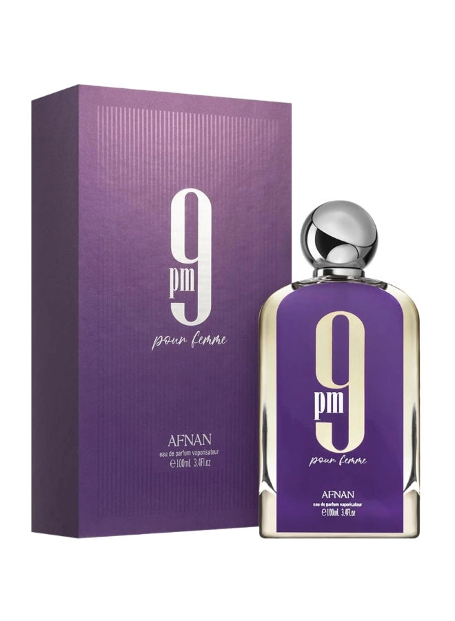9PM Eau de Parfum 100ml