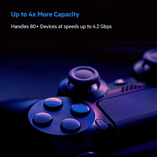 MX8400 - 802.11ax 2 Pack