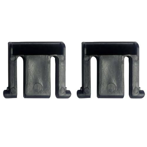 K360 MK360 - 2PC Black Feet Stand