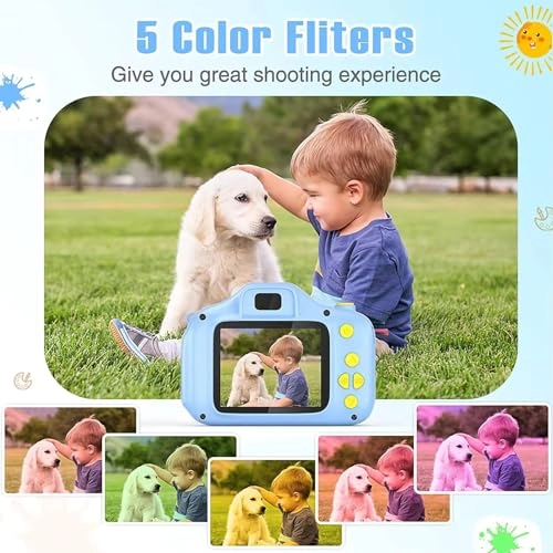 kids camera