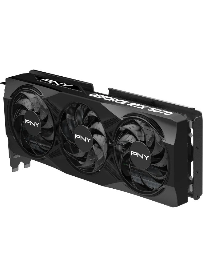 GeForce RTX 5070 - 12GB