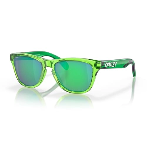 FROGSKINS - 48 mm Crystal Blue