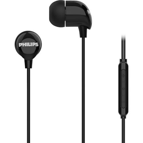 (Renewed) TAE1159 Wired Earbud