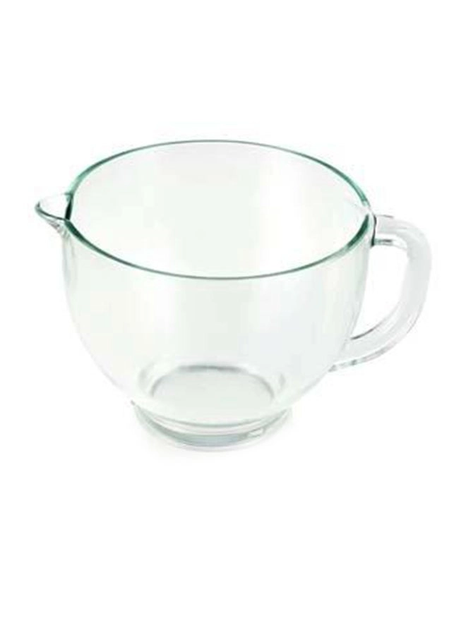 Crust Mix Duo Stand Mixer AR1129 - 5 Liter(s) 1000 Watt