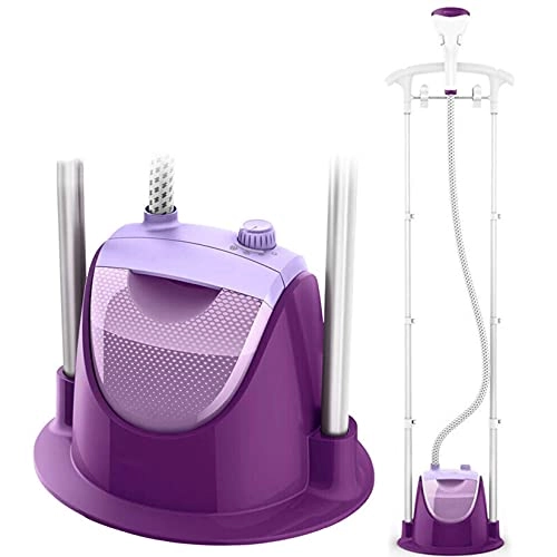 Vertical Garment Steamer - 1500W 1.2L