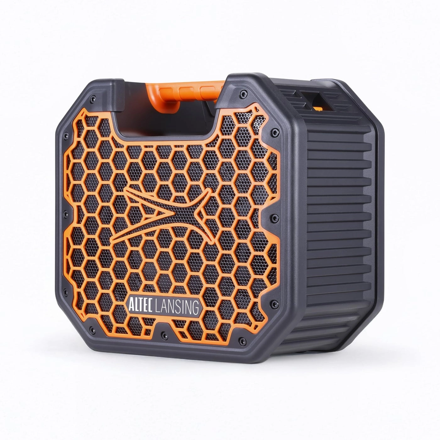 Altec Lansing TOUGHBOXX