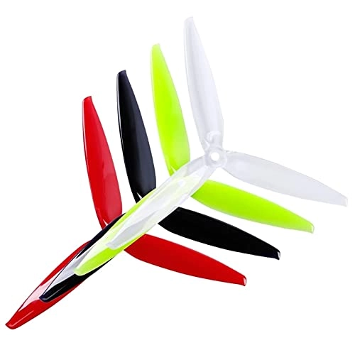 7X5.1X3 3-Blade PC Folding Propeller