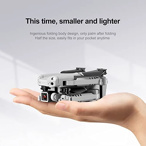 S95 - 2.4Ghz 4CH 6Axis