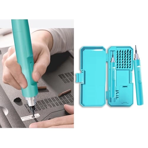 Electric Screwdriver - 320Ah