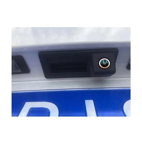 Car Backup Camera - Night vision