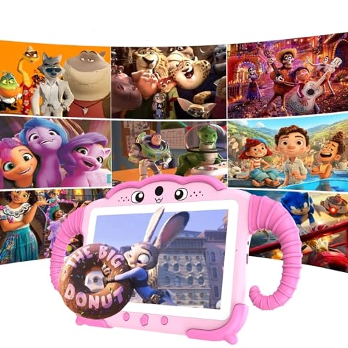 ZIDS701 - 7 Inches 32GB