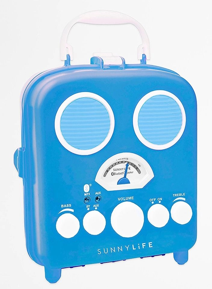 Sunnylife Beach Sounds Le Med