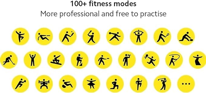 Redmi Smart Watch 3 Active