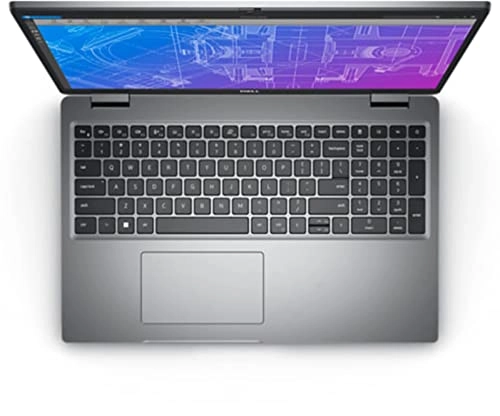 (Renewed) Precision 3570 - 15.6'' Core i7-1255U 16GB DDR5 512GB SSD