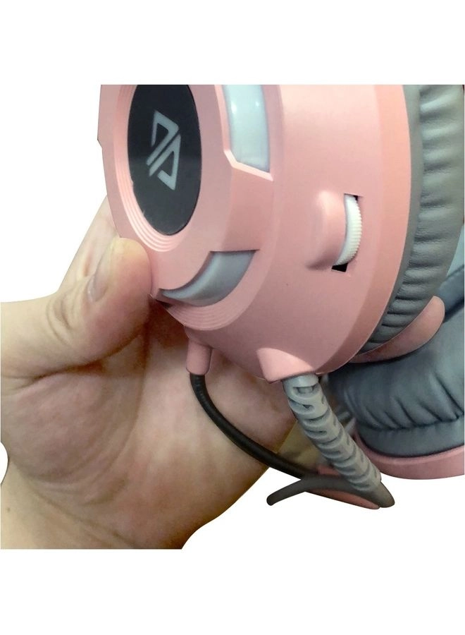 C8049P-1 Wired Headphone