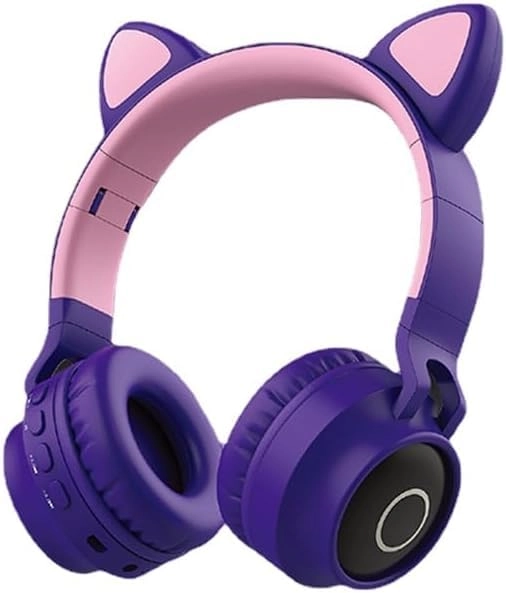 Wireless On-Ear Headphones Wireless Headphone