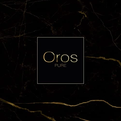 Oros Pure Affecte - Eau de Parfum 100ml