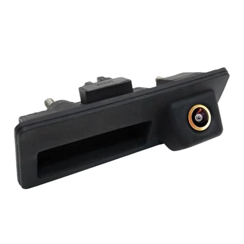 Rear Camera - Night Vision 720x540 pixels