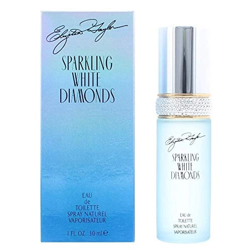 White Diamonds Sparkling - Eau de Toilette 1 Fluid Ounces