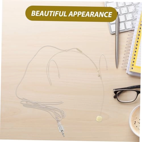 0249XM0A55ST5Y10K2W6 Wireless Microphone